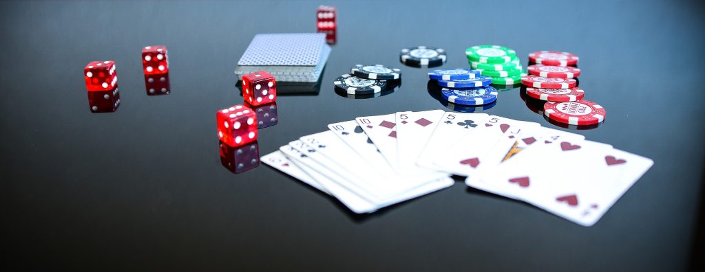 Cara Bermain Game Poker Online Gratis Terpercaya